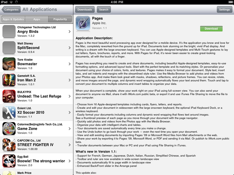 Illustration for article titled 16 Reasons You Need to Jailbreak Your iPad